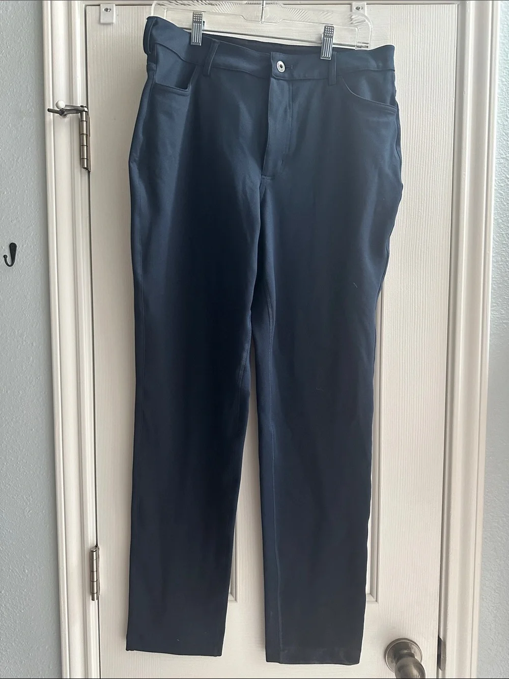 Duluth Trading Co classic straight
